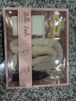 Hair product