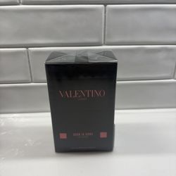 Men’s Valentino Born in Roma Intense Cologne