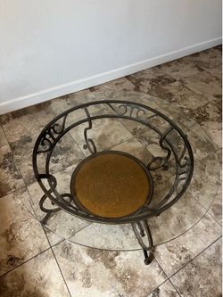 Table set