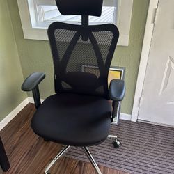 SIHOO Ergonomic Office Chair