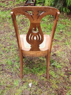 Antique Chair