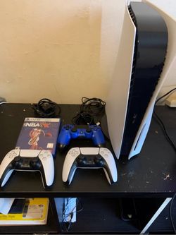 PlayStation 5