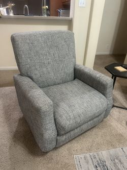 Recliner