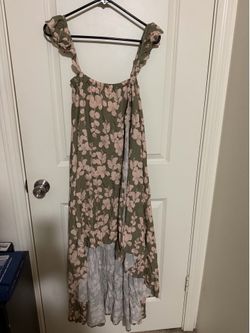 LexBreezy dress