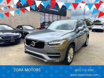2016 Volvo XC90