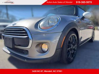 2017 MINI Hardtop 2 Door