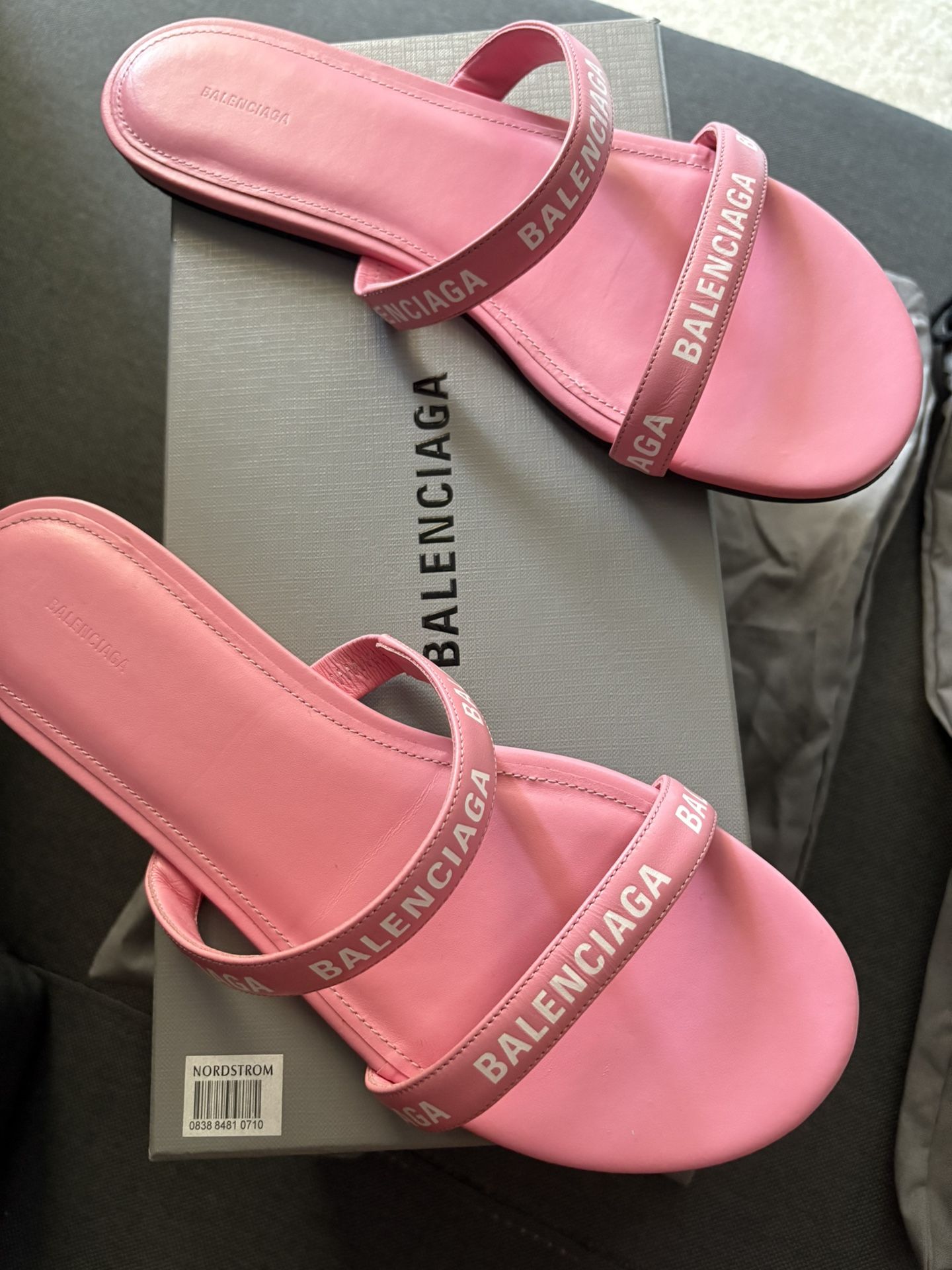 Designer Sandals