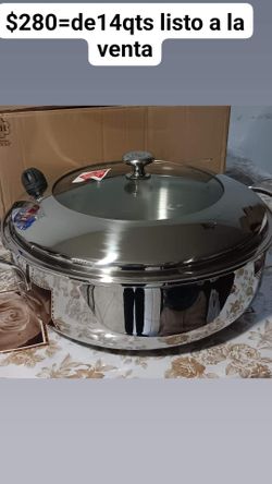 Vida Sana “13” Quarts