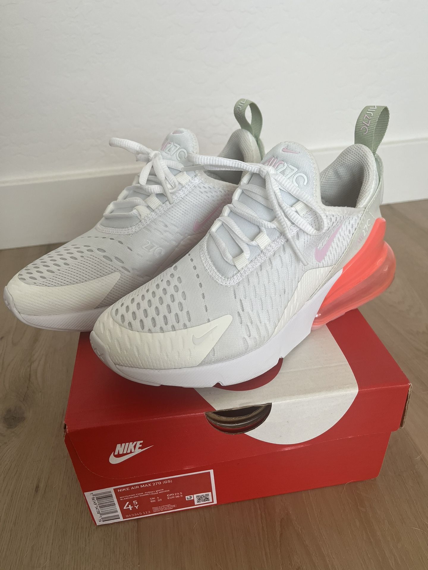 Air Max 270