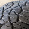 Pinch Tires