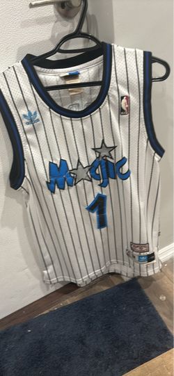 Men’s Medium Tracy Mcrady jersey
