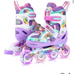 Roller Skates 