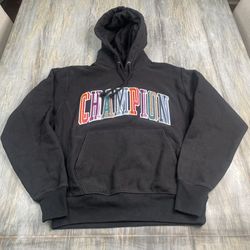 Champion Hoodie 