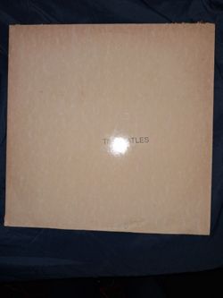 Beatles  Album