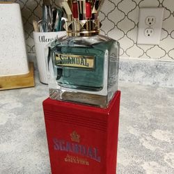 Men's Cologne Jean Paul Scandal 