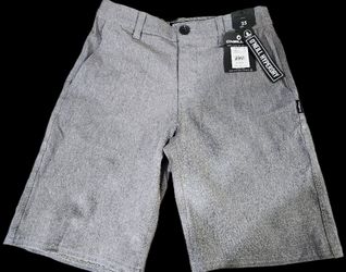 O'NEILL HYPERDRY SHORTS