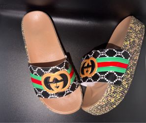 Woman sandals