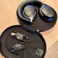 Bose QuietComfort Ultra Headphones
