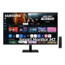 Samsung 32" M70D Smart Monitor+TV