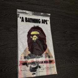 Bape Shirt 