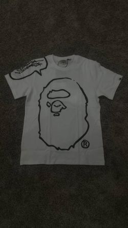 Bape tee