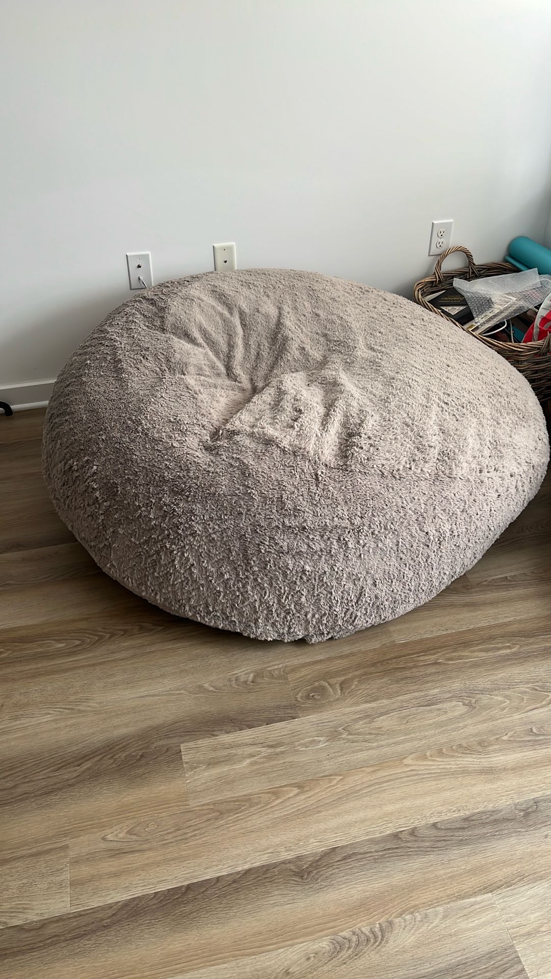 bean bag