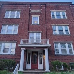 2 Bedroom Apartment - Fulton Rd, Canton