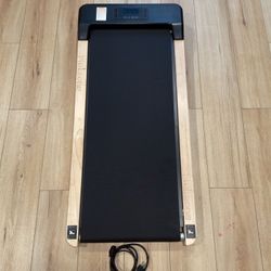 Maksone Under Desk Treadmill Walking Pad