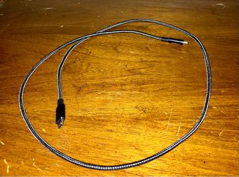 2 Anker USB-C Charging Cables