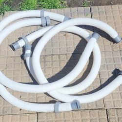 pool replacement hoses 