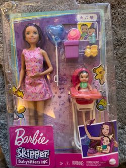 Barbie