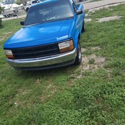 1992 Dodge Dakota on offerup