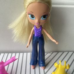 Mini Bratz 
