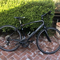 Sirrus Specialized Bike 
