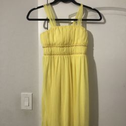 Girl’s Dress Size 10