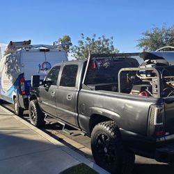 2006 Chevrolet Silverado