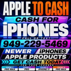 Apple iPhone
