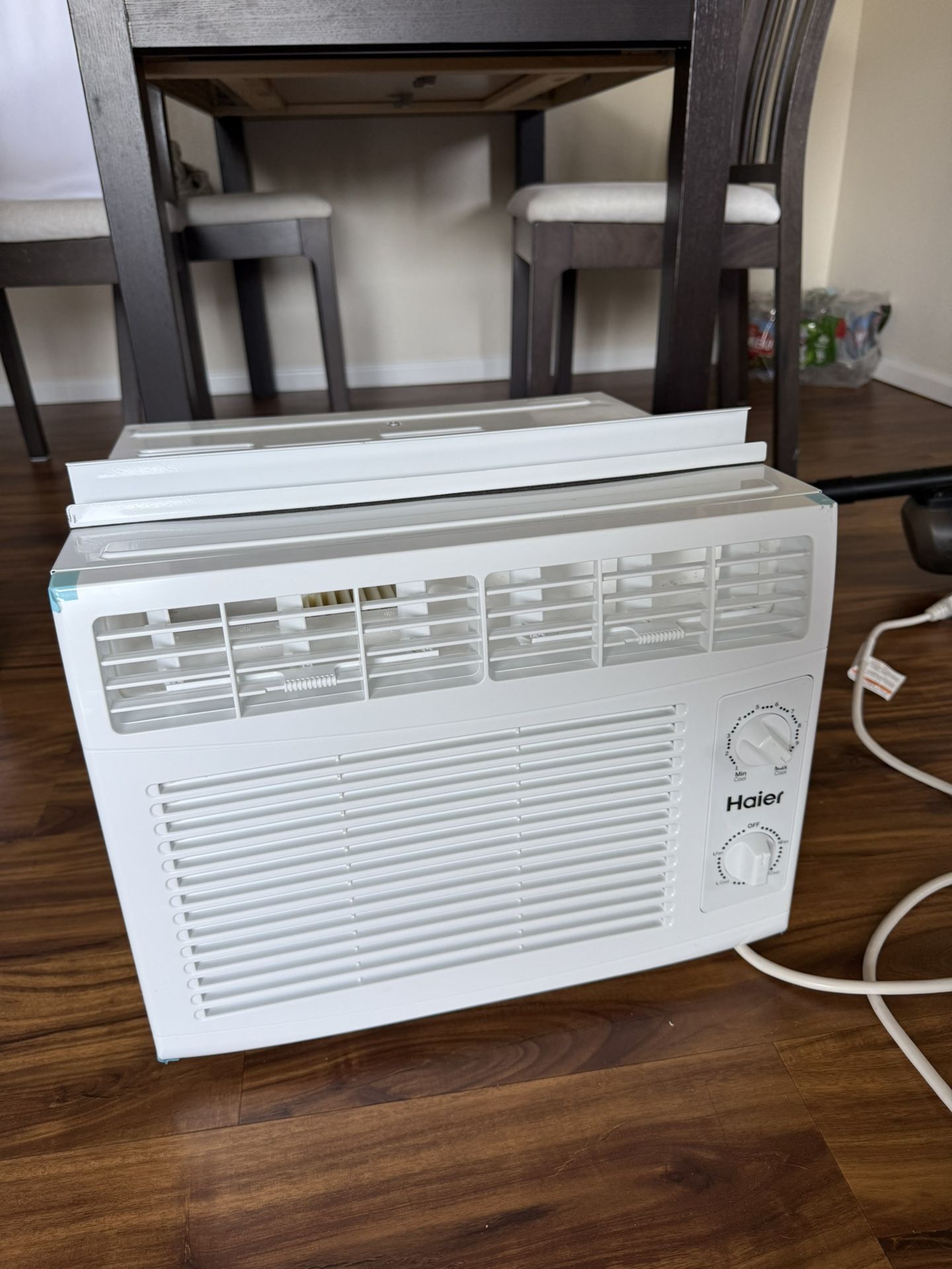 air conditioner