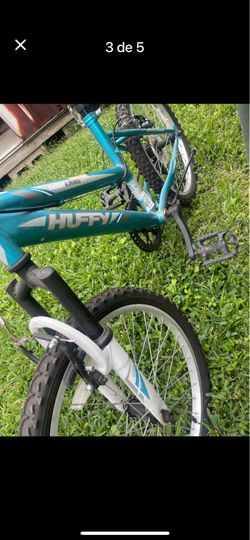 Kids bike size 20
