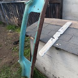 1957 To 59 Parts For Chevy Truck All Parts Bundle Or What Ever U Need No Low Ballers Let Me Know What U Need Tex U Price All Parts Are In Good Shape I