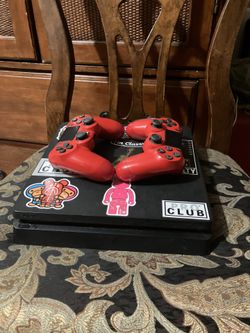 PS4 Slim