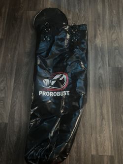 Prorobust Boxing Bag