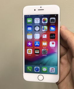 iPhone 6 64GB Factory Unlocked