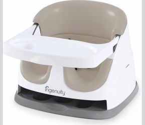 Booster seat