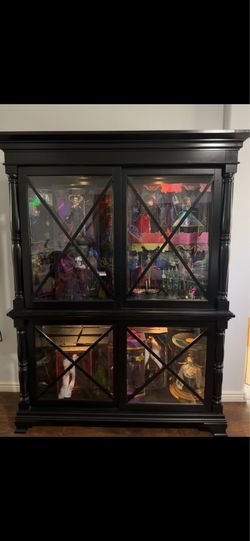 Black Hutch