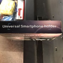 $ REDUCED Universal SmrtPh  Nav display