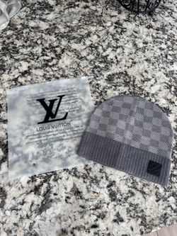 One size Tuff grey beanie