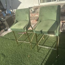 Bar Stools 