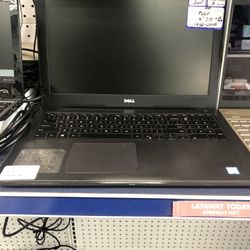 Dell Laptop P66F