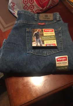 Premium Denim regular fit